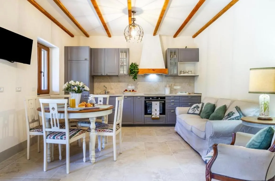 Tenuta Fiumara Marina di Grosseto Villa